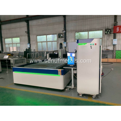 High Plasma Cutting Machine